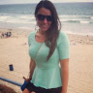 Meet your Posher, Tierra